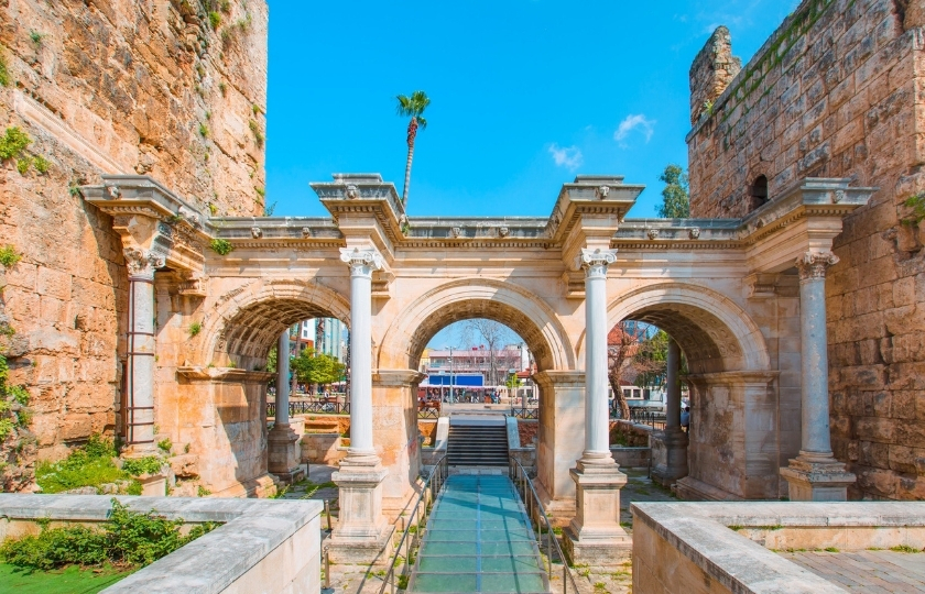 Kaleiçi 2