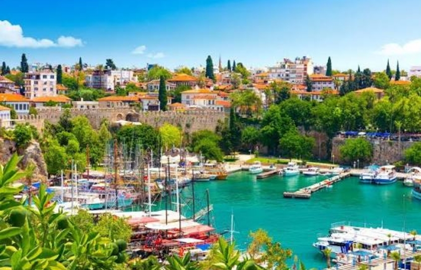 Kaleiçi 3