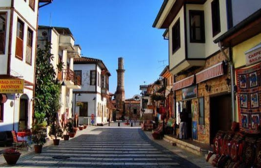 Kaleiçi 4