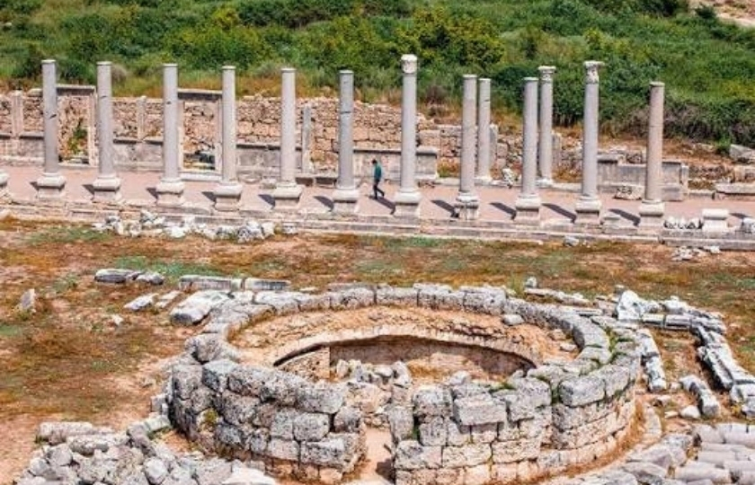 Kaleiçi 4