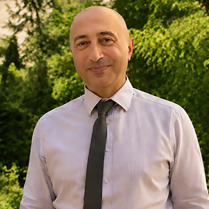 Dr. Mehmet Yılmaz