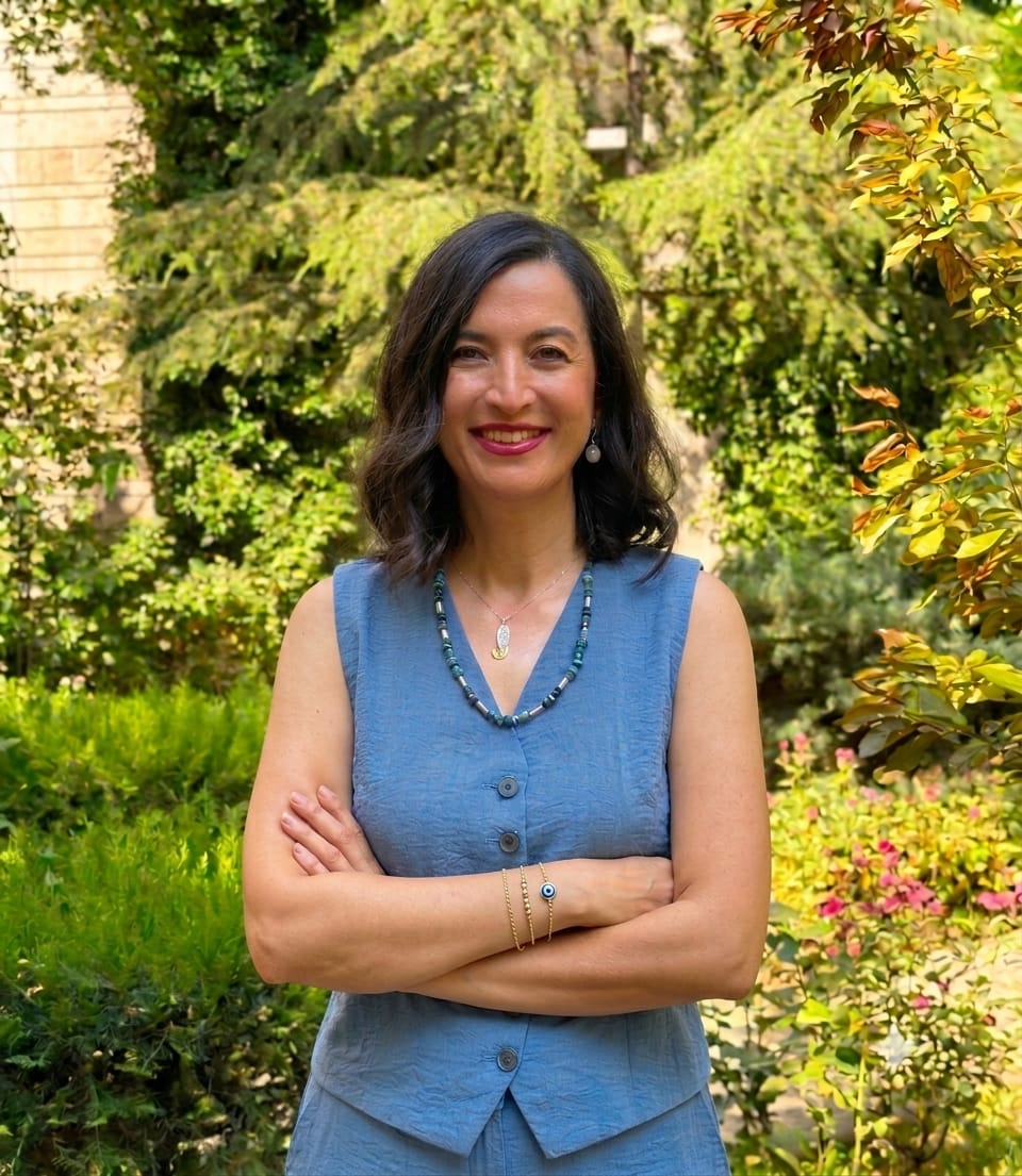 Nihal Apaydin